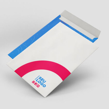 Envelope Saco AP90g