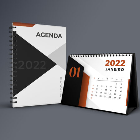 AGENDA / CALENDÁRIOS