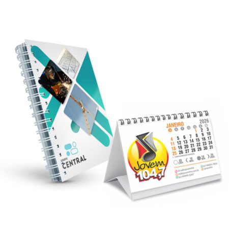 AGENDA / CALENDÁRIOS